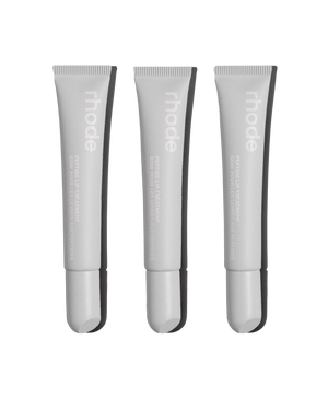 peptide lip treatment - unscented | rhode skin