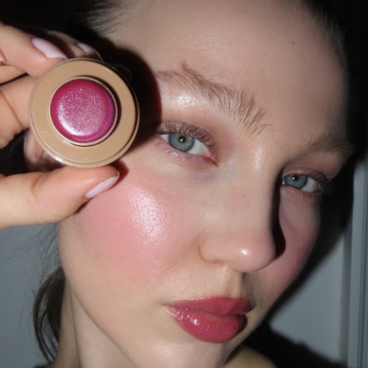 the duos - plum + pbj | rhode skin