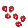 spotwear in strawberry