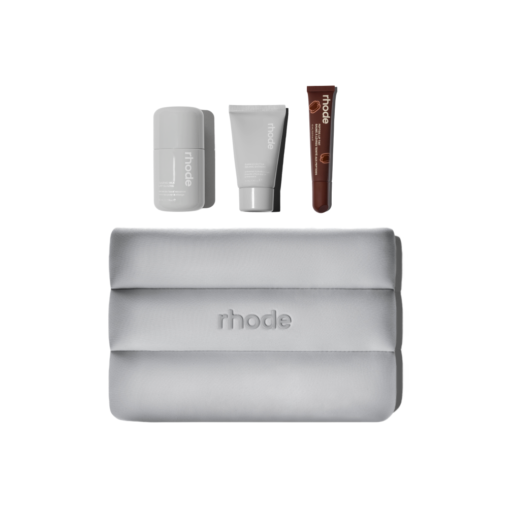 the winter kit | rhode skin