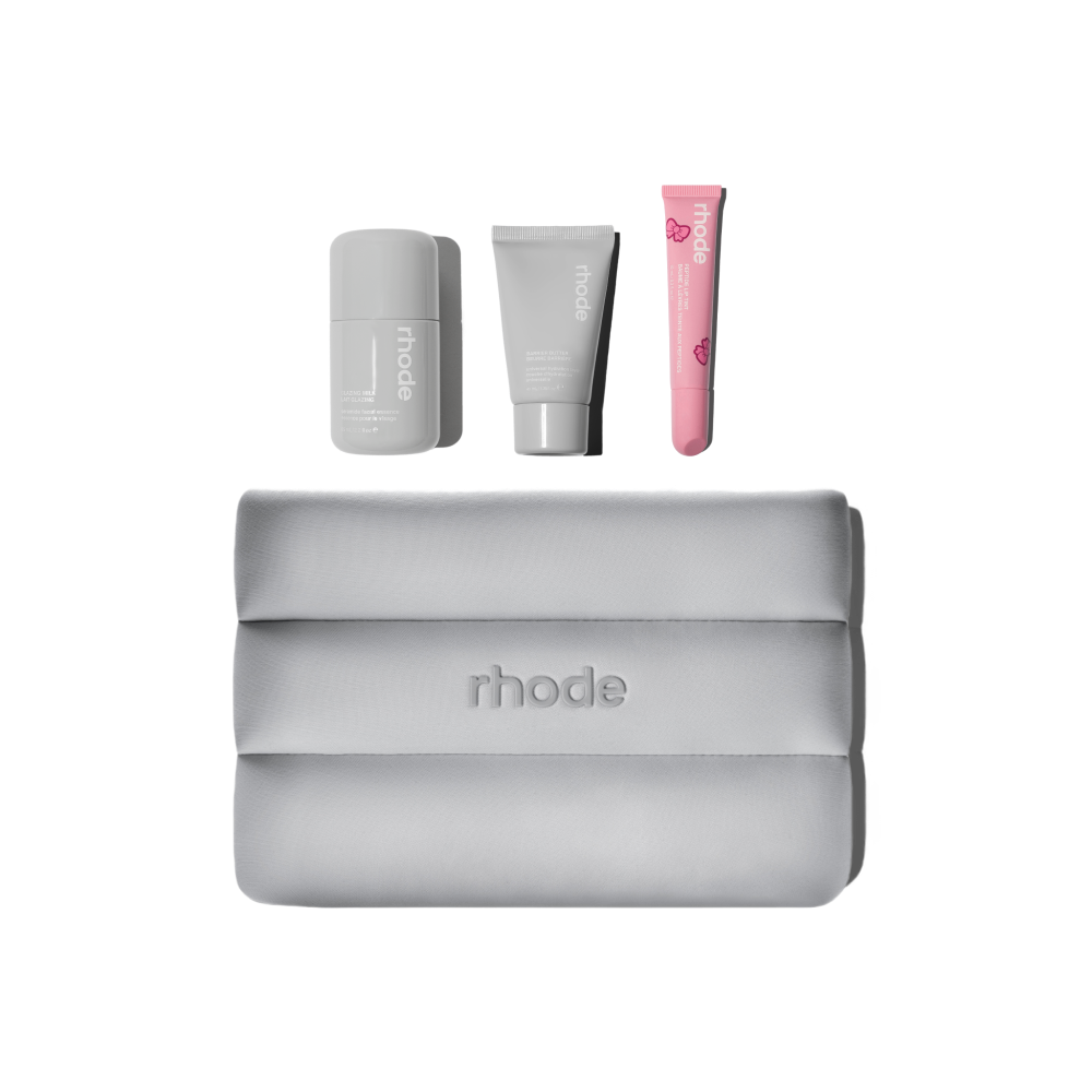 the winter kit | rhode skin