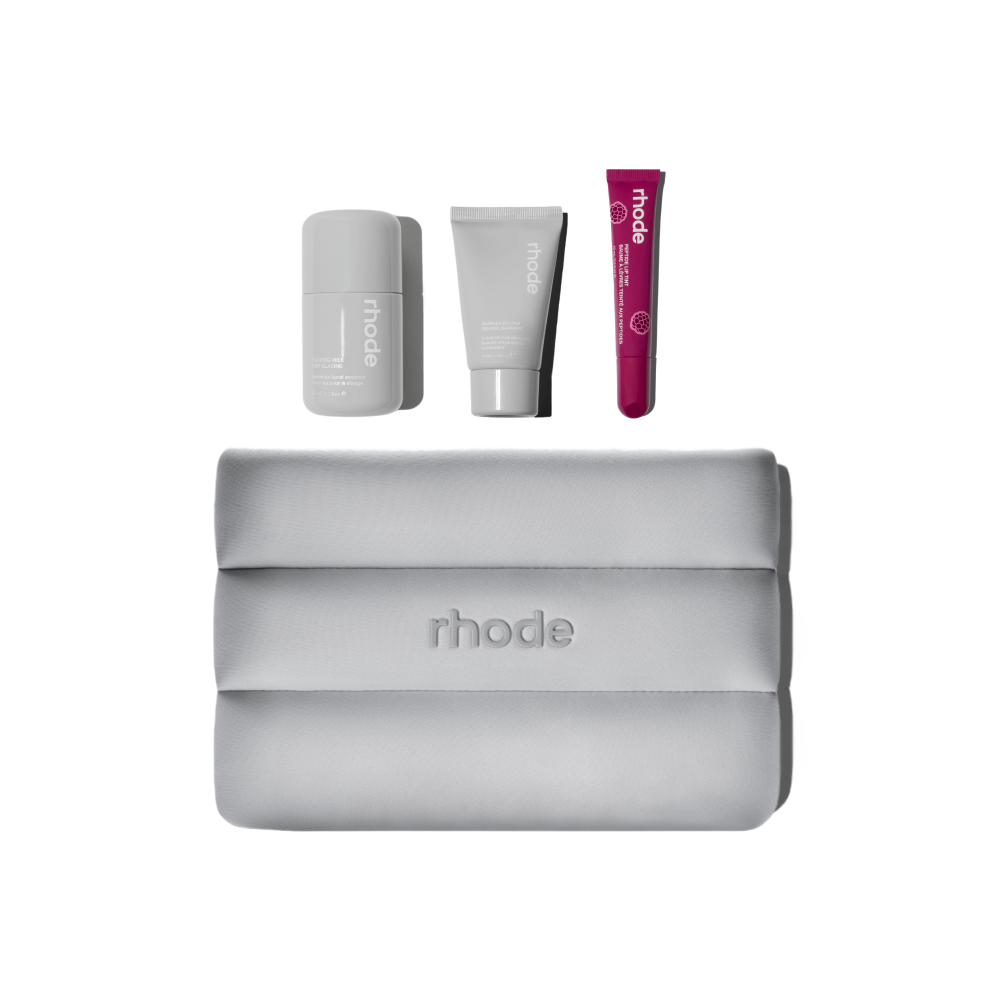 the winter kit | rhode skin