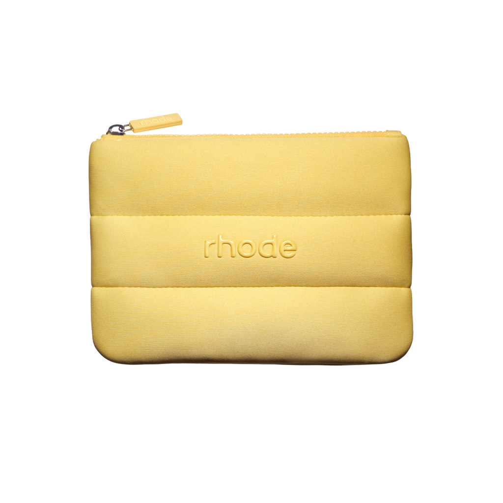 rhode bubble bag | rhode skin